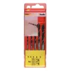 Drill bit set KWB 513900 5 pcs for hardwood and softwood