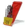 Drill bit set KWB 513900 5 pcs for hardwood and softwood
