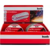 Cutting Disc Set kwb 712021 Thin Cutting Disc Flat Centre 10 pcs