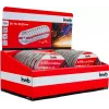 Cutting Disc Set kwb 712021 Thin Cutting Disc Flat Centre 10 pcs