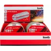 Cutting disc kwb Thin Cutting Disc Set 10 pcs Flat centre for sheet metal