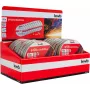 Cutting disc kwb Thin Cutting Disc Set 10 pcs Flat centre for sheet metal