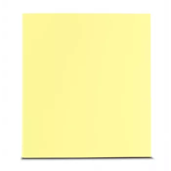 Ring Binder Hama 00007549 A4 Yellow Storage 290x325mm