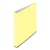 Ring Binder Hama 00007549 A4 Yellow Storage 290x325mm