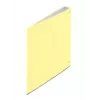 Ring Binder Hama 00007549 A4 Yellow Storage 290x325mm