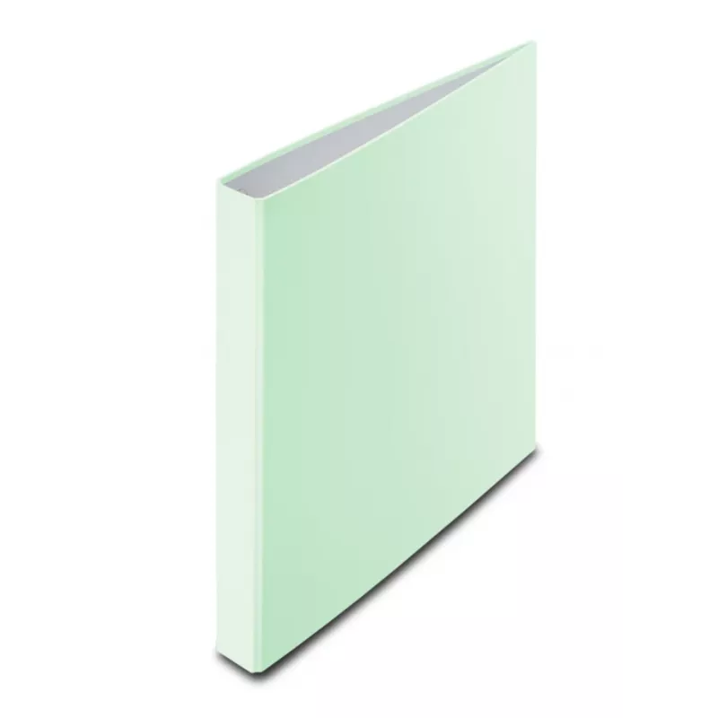 Ring Binder Hama 00007550 A4 Green Storage 290x325mm