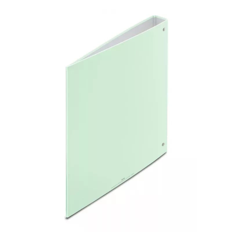 Ring Binder Hama 00007550 A4 Green Storage 290x325mm