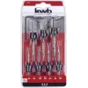Drill Bit KWB 513190 Hardened Steel 11mm Depth 205mm Height