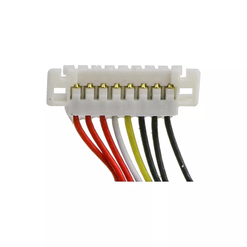 CoreParts MBXAS-BA0274 laptop spare part Battery