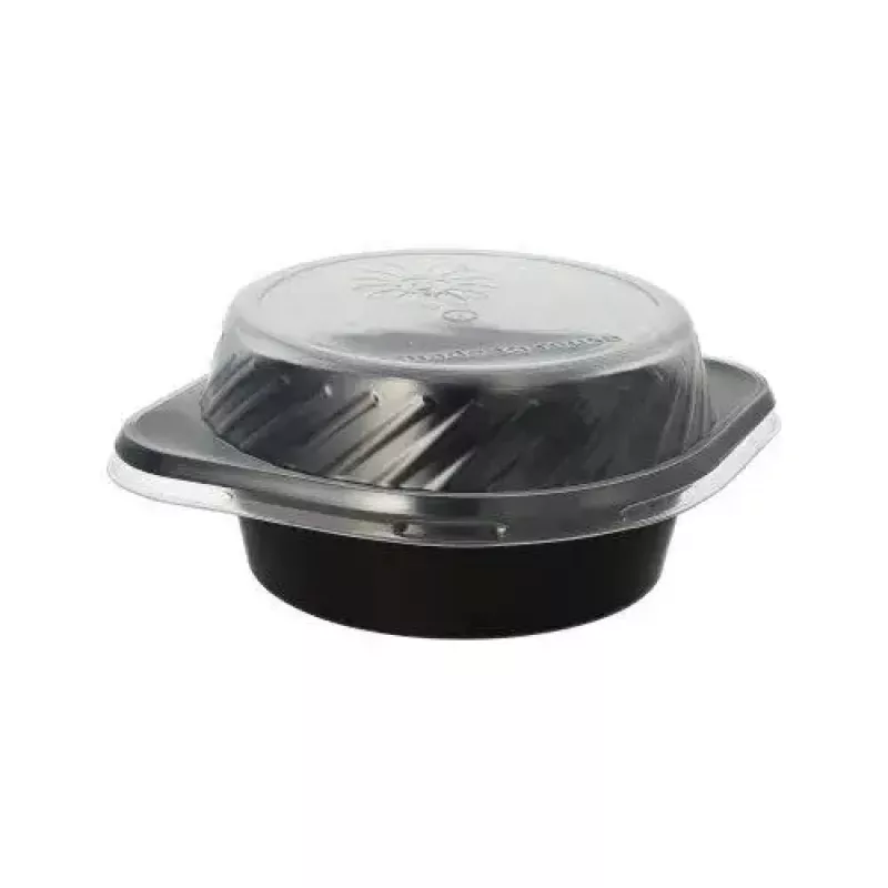 Bowl Papstar 96556 Round Polypropylene 15.6 cm Diameter 45 mm Height