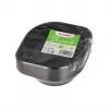 Bowl Papstar 96557 Round Polypropylene 15.6 cm Diameter 45 mm Height