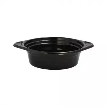 Bowl Papstar 96557 Round Polypropylene 15.6 cm Diameter 45 mm Height