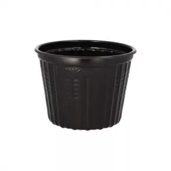 Bowl Papstar 25 Mehrweg-Suppenbecher 500 ml Round Polypropylene 11.5 cm