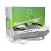 Disposable Fork Papstar 96462 Polypropylene 100 pcs White 190 mm
