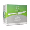 Disposable Knife Papstar 96463 White Polypropylene 197 mm