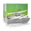 Disposable Knife Papstar 96463 White Polypropylene 197 mm