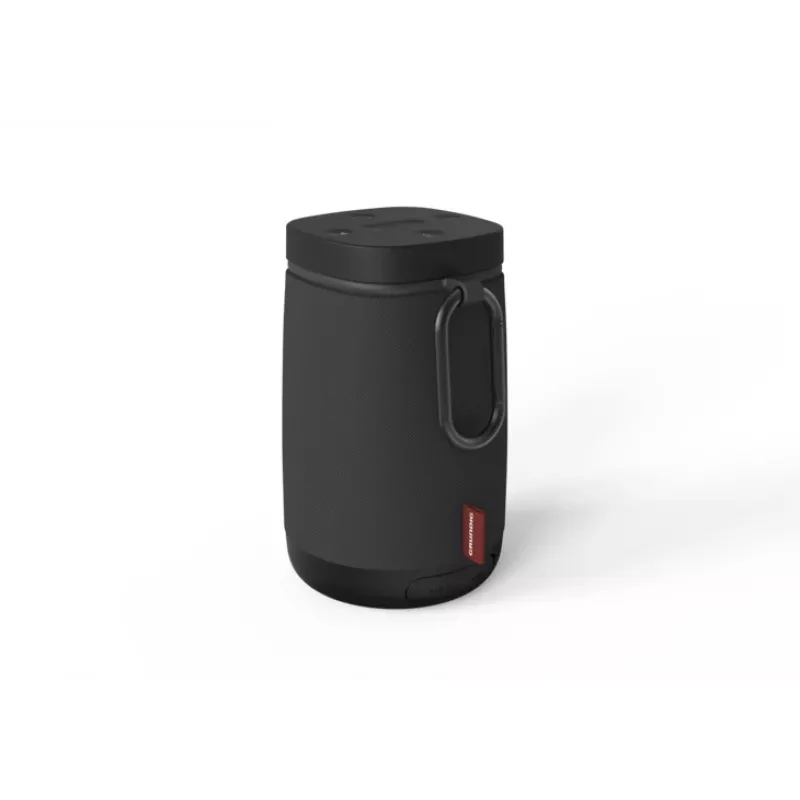 Grundig Portable 360 Black Wireless 12 W