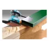 Sanding Sheet KWB 818012 5 pcs