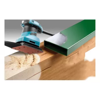 Sanding sheets KWB 818018 accessory pack, 5 pieces