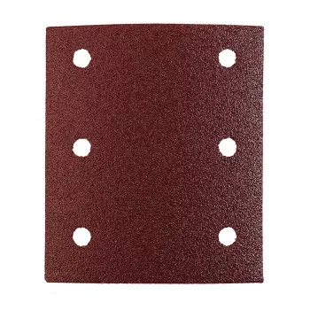 Sanding sheets KWB 818018 accessory pack, 5 pieces