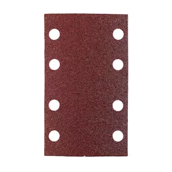 Sanding sheet KWB 818412 5 pcs