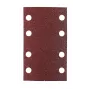 Sanding sheet KWB 818412 5 pcs