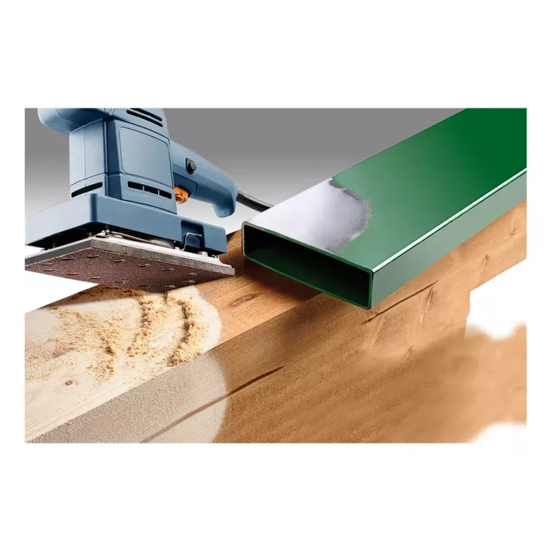 Sanding Sheet KWB 818918 5 pcs