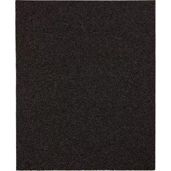 Sanding sheet KWB 830460 suitable for Stone Metal Plastic Glass