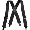 X-back suspender KWB 908110 Black 51 mm width 1000 mm length