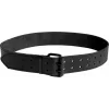 Waist belt KWB 908840 Genuine leather Black 1350mm 50mm