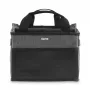 Hama 00121343 personal organizer Polyester Black, Grey