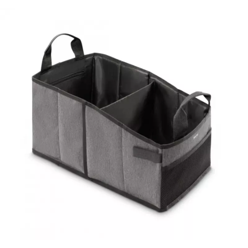 Hama 00121343 personal organizer Polyester Black, Grey