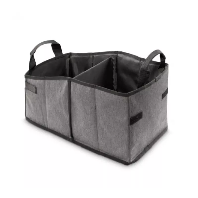 Hama 00121343 personal organizer Polyester Black, Grey