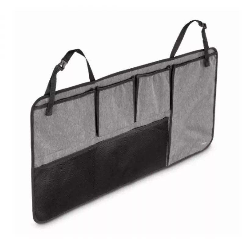 Hama 00121344 personal organizer Polyester Black, Grey