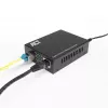 Network Media Converter ACT AC4451 1000 Mbit/s Multi-mode Single-mode Black