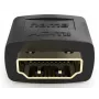 Hama 00200356 HDMI cable HDMI Type A (Standard) Black