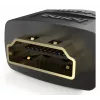 Hama 00200356 HDMI cable HDMI Type A (Standard) Black