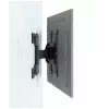 Hama 00220847 TV mount/stand 121.9 cm (48 inch) Black