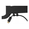Hama 00220847 TV mount/stand 121.9 cm (48 inch) Black