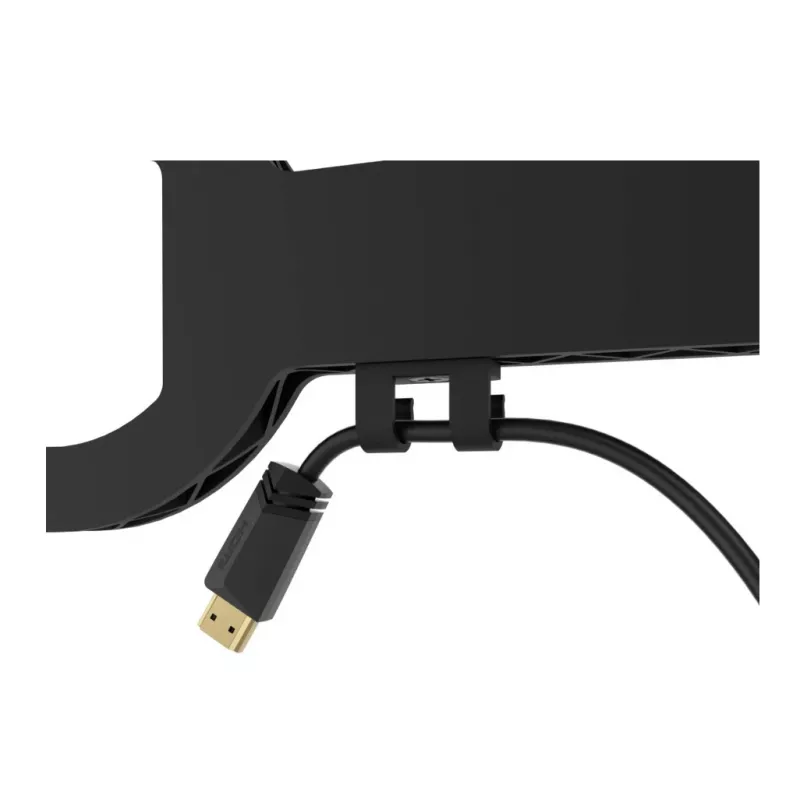 Hama 00220847 TV mount/stand 121.9 cm (48 inch) Black