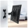 Hama 00220847 TV mount/stand 121.9 cm (48 inch) Black