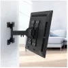 Hama 00220847 TV mount/stand 121.9 cm (48 inch) Black