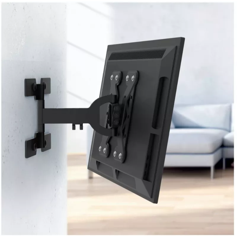 Hama 00220847 TV mount/stand 121.9 cm (48 inch) Black