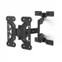 Hama 00220848 TV mount/stand 121.9 cm (48 inch) Black