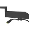 Hama 00220848 TV mount/stand 121.9 cm (48 inch) Black