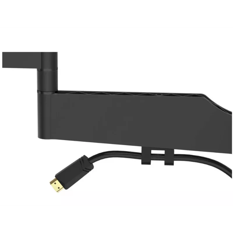 Hama 00220848 TV mount/stand 121.9 cm (48 inch) Black