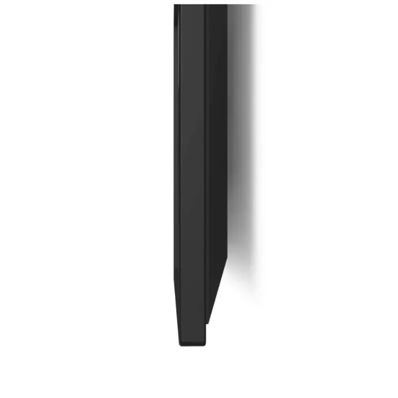 Hama 00220848 TV mount/stand 121.9 cm (48 inch) Black