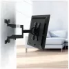 Hama 00220848 TV mount/stand 121.9 cm (48 inch) Black
