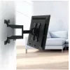 Hama 00220848 TV mount/stand 121.9 cm (48 inch) Black