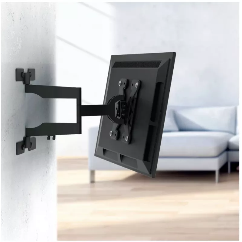 Hama 00220848 TV mount/stand 121.9 cm (48 inch) Black
